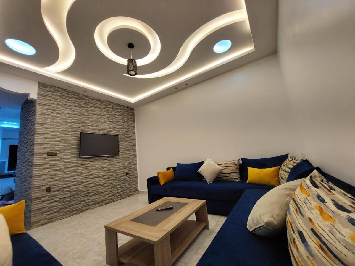Appartement Essaouira Pres De La Plage Exterior photo